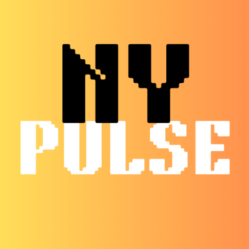NY Pulse Media Logo