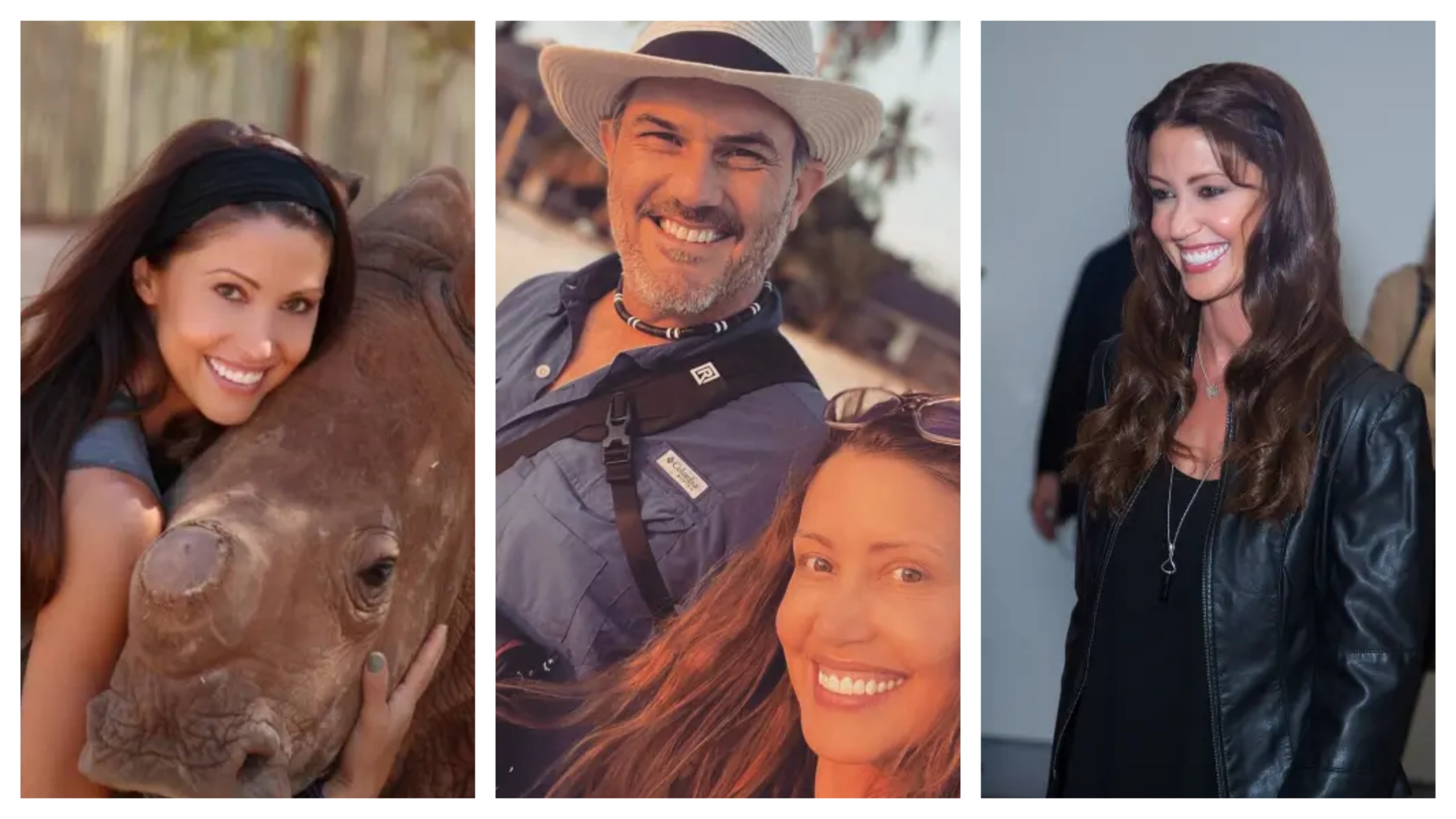 ‘American Pie’ Star Shannon Elizabeth Joins OnlyFans — and Quietly Files for Divorce from Husband Simon Borchert