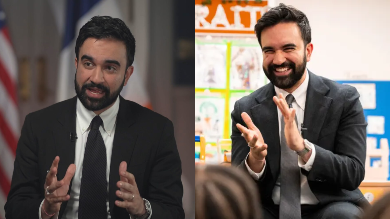 Dems Push Wealth Tax While Wasting Billions: NYC’s $100 Million Empty Daycare Centers, California’s $30 Billion Fraud, and Minnesota’s Stolen Aid Expose Blue State Spending Crisis