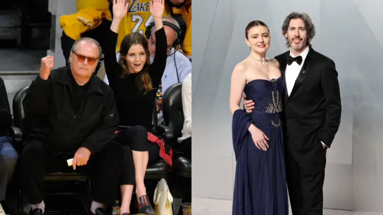 ‘Status-Anxiety Capital of the World’: Jack Nicholson’s Daughter Lorraine Unloads on Hollywood’s ‘Clout-Chasing’ Elite in Blistering Takedown – From Erewhon Smoothies to Raya Dating Hell