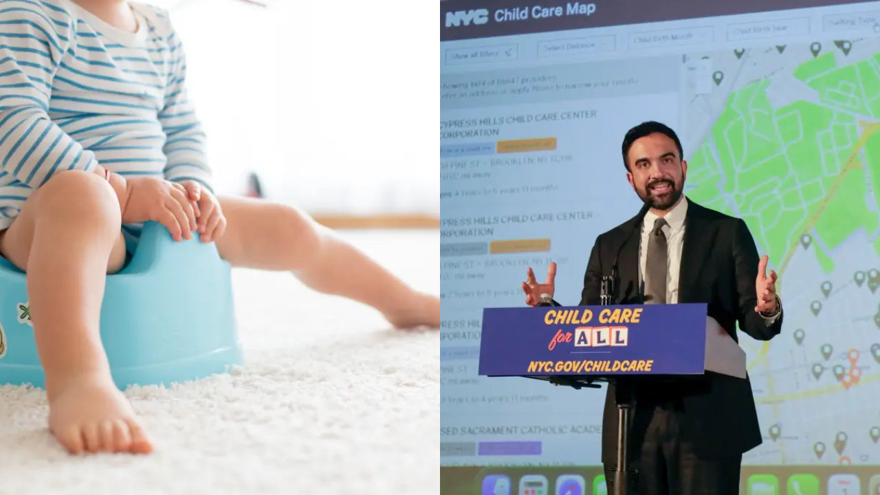 NY Schools Forced to Set ‘Diapering and Toileting’ Policies as Universal Pre-K Expands – Teachers, Nurses Revolt Over Who Cleans Up the Mess