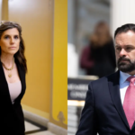 ‘He Needs to Be Expelled Immediately’: Nancy Mace Introduces Resolution to Oust Rep. Cory Mills Over Allegations of Domestic Violence, Stolen Valor and Profiteering