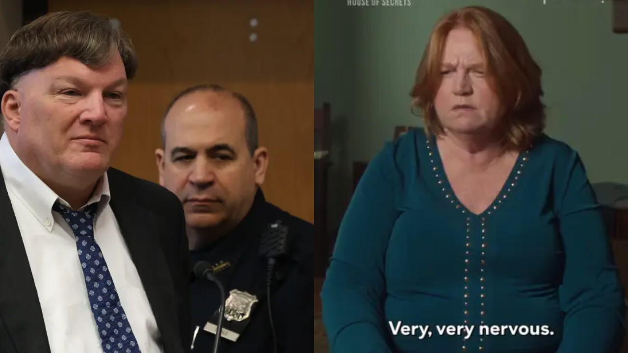 ‘He Killed Them in His Room Downstairs’: Gilgo Beach Serial Killer Rex Heuermann Confessed to Ex-Wife He Murdered 8 Women – All but One in Their Long Island Home