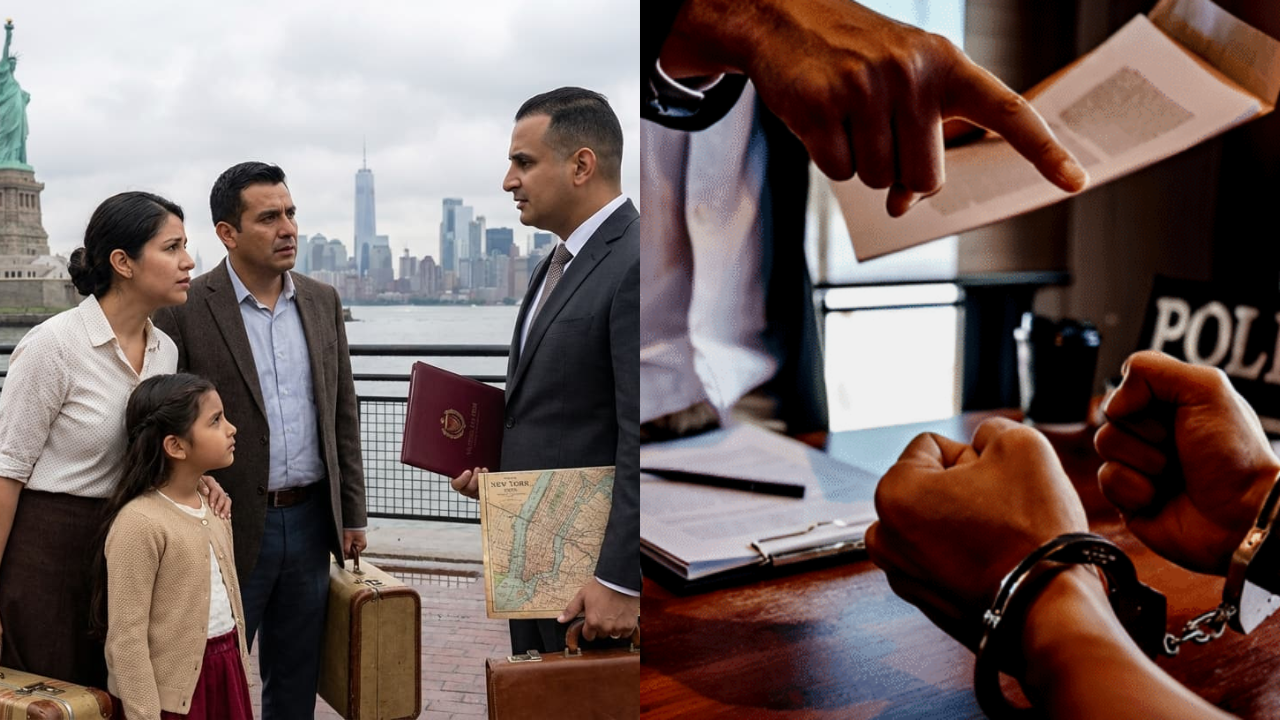 How to Choose the Right Lawyer in NYC: A Step-by-Step Guide to Finding Quality Legal Help