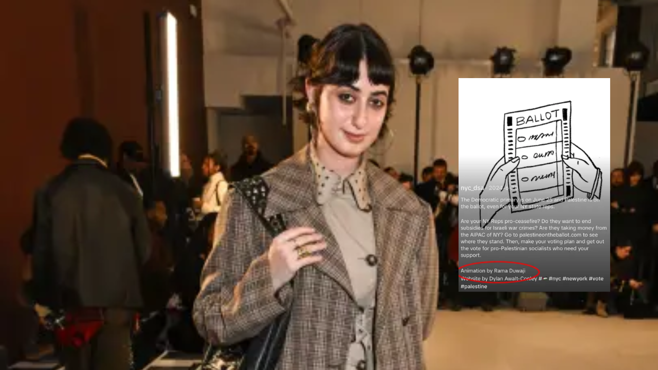 NYC First Lady Rama Duwaji Issues Apology for Past Social Media Posts — But Critics Say It Avoids the Real Issues