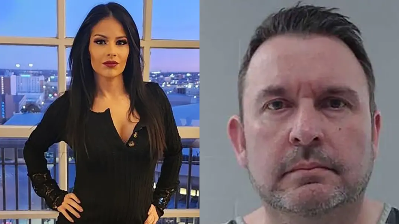 Texas Mom of 3 Accused of Running Prostitution Ring Out of Family Home — Catering to Local Cops, Charging $1,000 an Hour