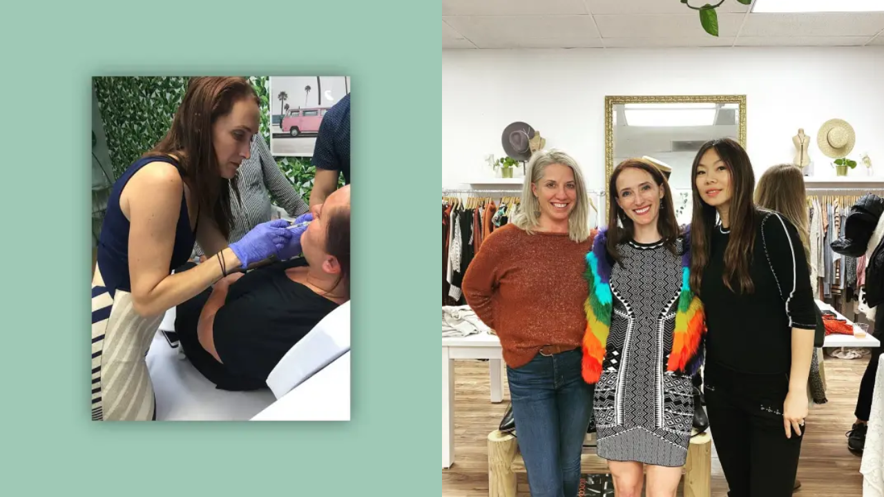 San Diego ER Doctor Accused of Working Drunk and High on Drugs — Still Allowed to Treat Patients Under Supervision