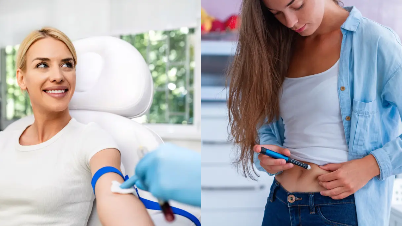 5 Key Biomarkers That Reveal How Well You’re Aging — And the Most Crucial One Most Doctors Overlook