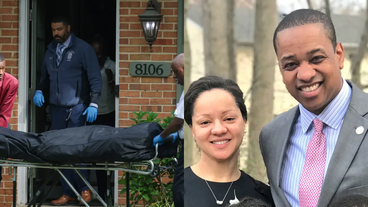 Ex-Virginia Lt. Gov. Justin Fairfax Kills Wife, Shoots Himself in Murder-Suicide at Million-Dollar Home Amid ‘Messy Divorce,’ Cops Say