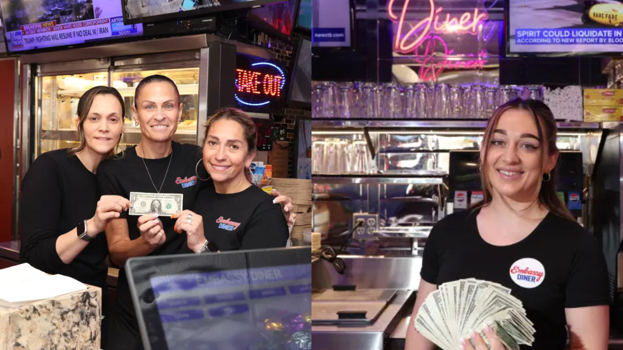 Trump’s ‘One Big Beautiful Bill’ Delivers Historic Tax Refunds – And Americans Are Noticing