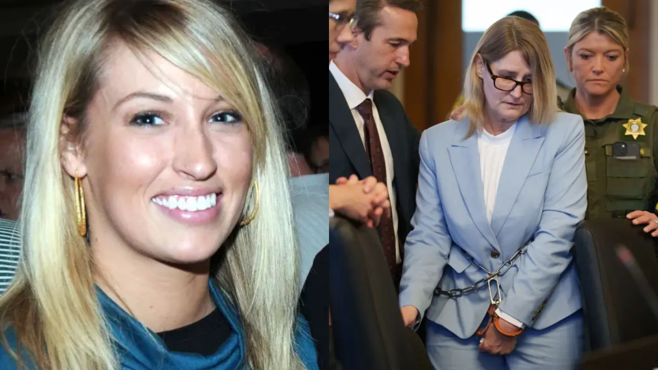 ‘Unassuming Mom’ Accused of 2011 Open House Murder Walks Free on $50,000 Bond: Judge Cites ‘No Criminal History’