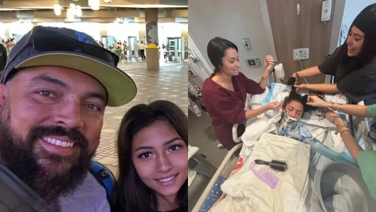 ‘It Feels Like I Handed My Daughter to the Devil’: Family Fights for Justice After 18-Year-Old’s Suicide — Fearing Rape Case Against Her Father Will Collapse Without Her Testimony