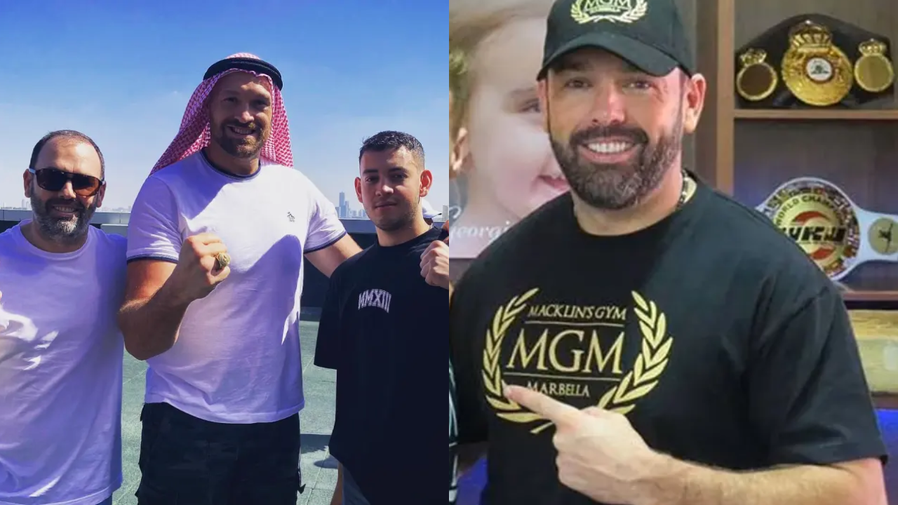 ‘He Ran but Couldn’t Hide’: One of World’s Most Wanted Cartel Leaders, Daniel Kinahan, Arrested in Dubai After Years‑Long Manhunt