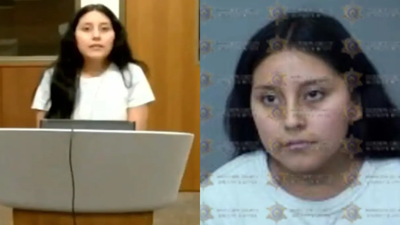 ‘She Wanted to Start a Family With Him at 18’: Arizona Teacher’s Aide, 22, Charged With Repeated Sex With 15-Year-Old Student – Allegedly Discussed Causing a Miscarriage