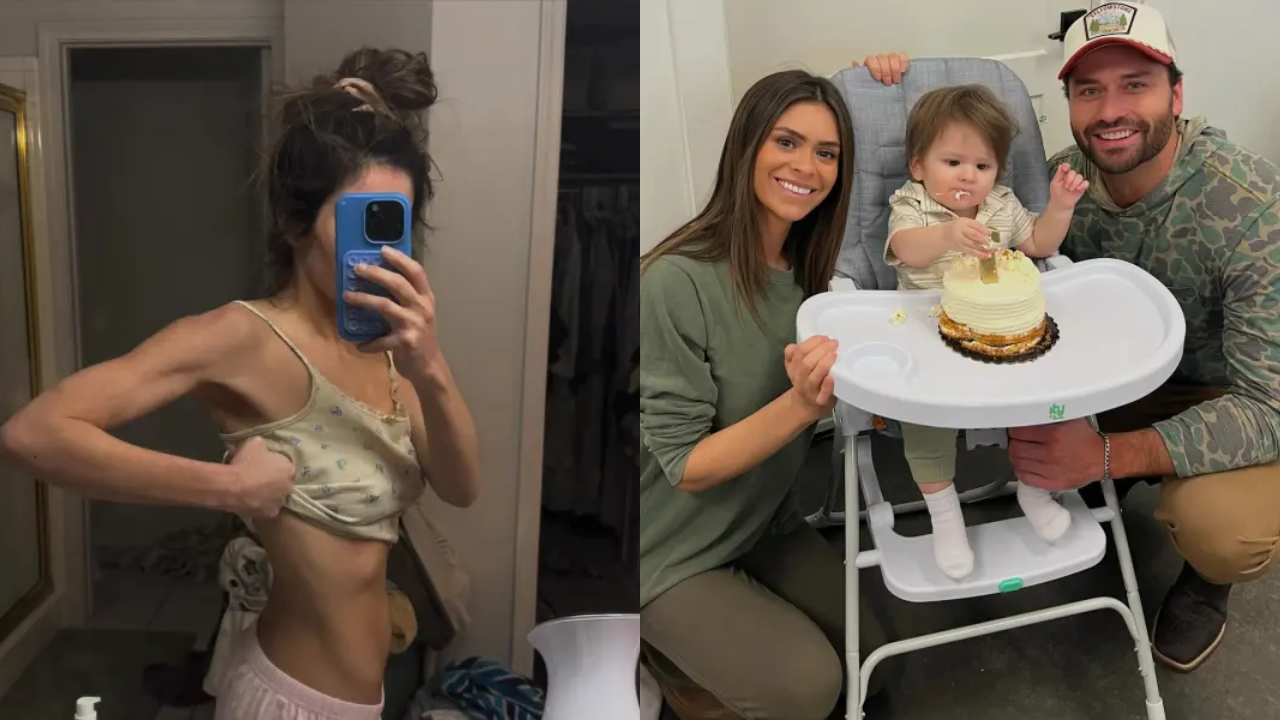 ‘Here Come the Ugly Parts of Healing’: Taylor Frankie Paul Breaks Silence After Domestic Violence Charges Dropped – ‘Forever Freed From a Certain Living Hell’