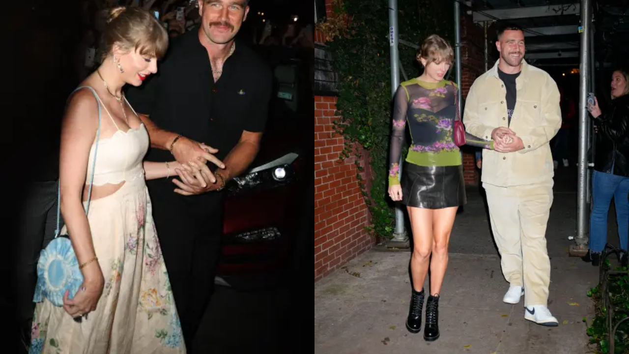 ‘Put Your Phones Away’: NYC’s Casa Cipriani Forced Guests to Stash Devices Before Taylor Swift, Travis Kelce Arrived – After Past Snafu with Pop Star’s Ex