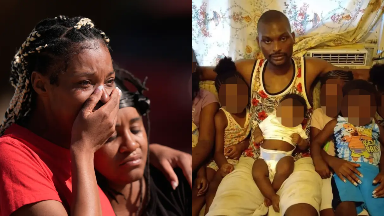 ‘Some People Don’t Come Back From Their Demons’: Louisiana Mass Murderer Shamar Elkins Warned Family Weeks Before Gunning Down 8 Children – Including 7 of His Own