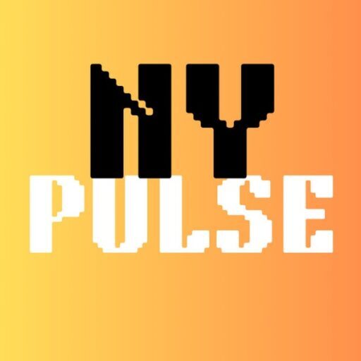 new york pulse media logo